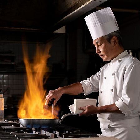 Madarao Kogen Hotel Iiyama Екстериор снимка