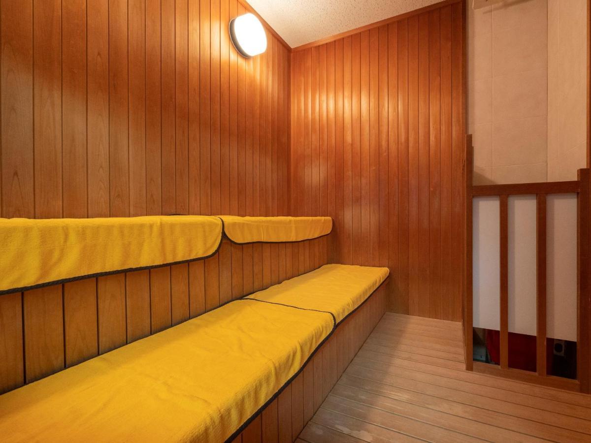 Madarao Kogen Hotel Iiyama Екстериор снимка