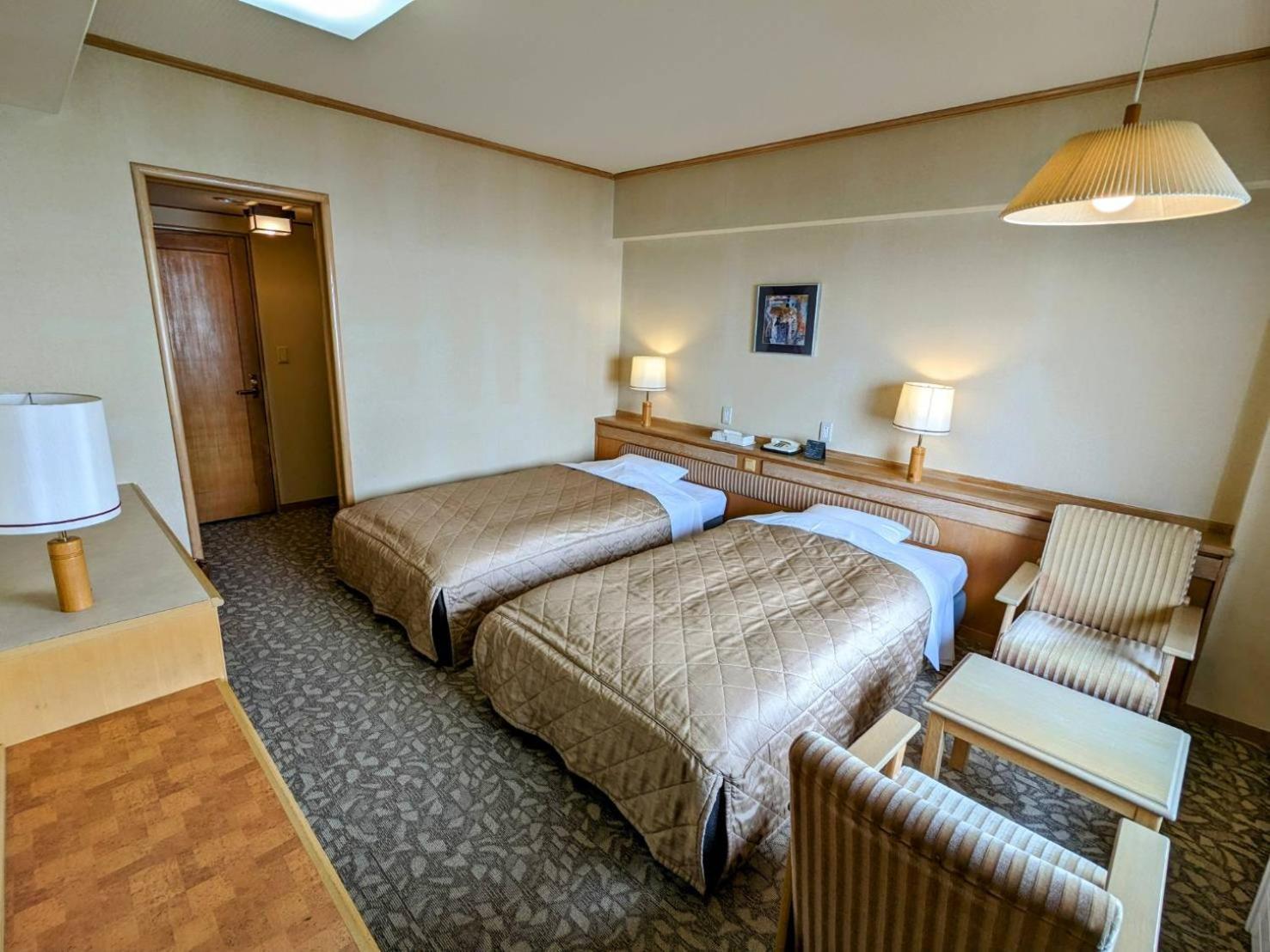 Madarao Kogen Hotel Iiyama Екстериор снимка