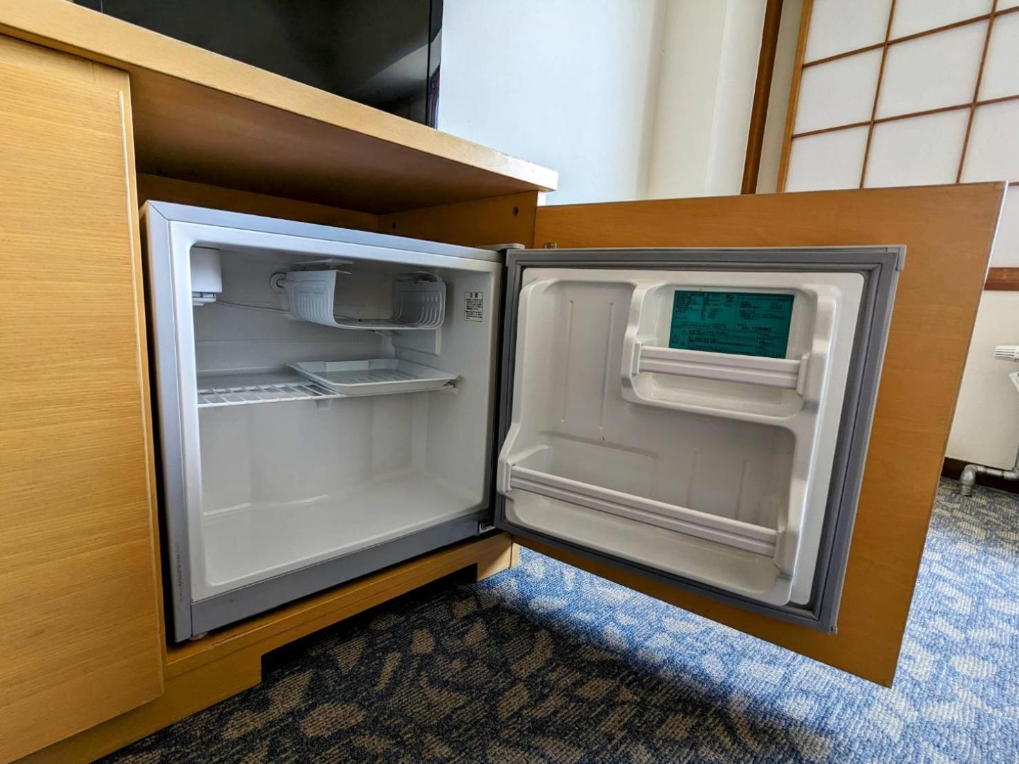 Madarao Kogen Hotel Iiyama Екстериор снимка
