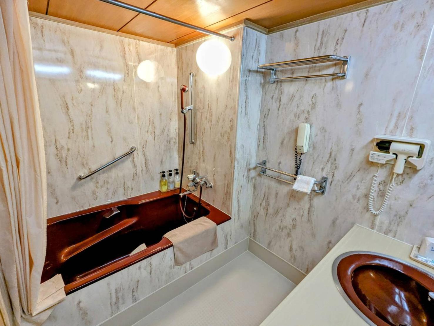 Madarao Kogen Hotel Iiyama Екстериор снимка