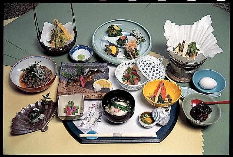 Madarao Kogen Hotel Iiyama Екстериор снимка