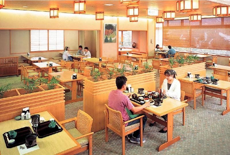 Madarao Kogen Hotel Iiyama Екстериор снимка