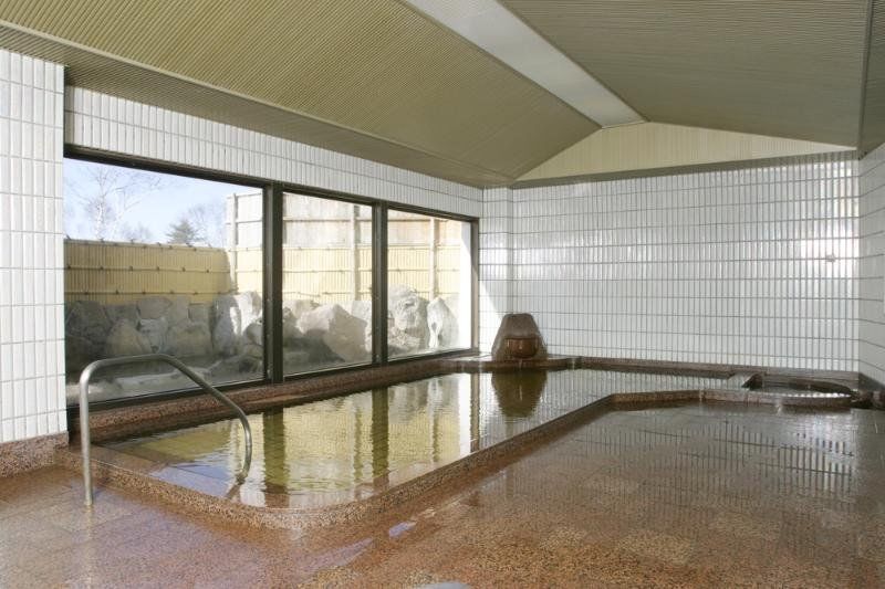 Madarao Kogen Hotel Iiyama Екстериор снимка